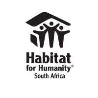 Habitat for Humanity South Africa logo, Habitat for Humanity South Africa contact details