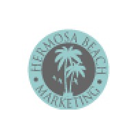 Hermosa Beach Marketing logo, Hermosa Beach Marketing contact details