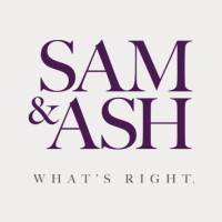 SAM & ASH, LLP logo, SAM & ASH, LLP contact details