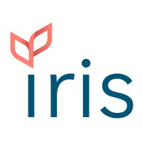 Iris Healthcare logo, Iris Healthcare contact details