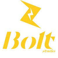 Bolt Studio logo, Bolt Studio contact details