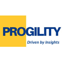 PROGILITY logo, PROGILITY contact details