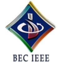 BEC IEEE logo, BEC IEEE contact details