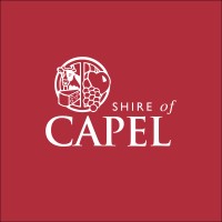 SHIRE OF CAPEL logo, SHIRE OF CAPEL contact details