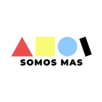 Somos Más logo, Somos Más contact details