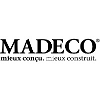 Madeco Construction logo, Madeco Construction contact details