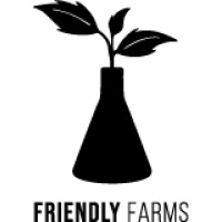 Friendly Farms CA logo, Friendly Farms CA contact details