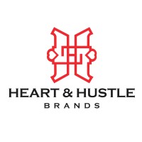 Heart and Hustle Brands logo, Heart and Hustle Brands contact details