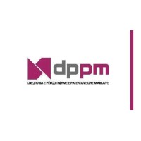 (DPPM) logo, (DPPM) contact details