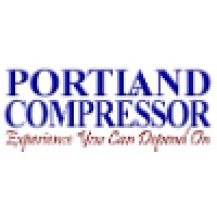 Portland Compressor, Inc. logo, Portland Compressor, Inc. contact details