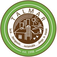 TALMAR logo, TALMAR contact details