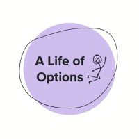 A Life of Options LLC logo, A Life of Options LLC contact details