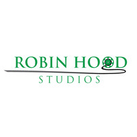 Robin Hood Studios logo, Robin Hood Studios contact details