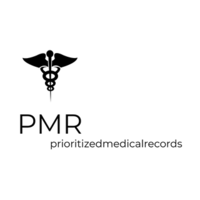 Prioritized Medical Records logo, Prioritized Medical Records contact details