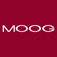 Moog Components logo, Moog Components contact details