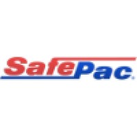 SafePac LLC. logo, SafePac LLC. contact details