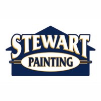 Stewart Painting logo, Stewart Painting contact details