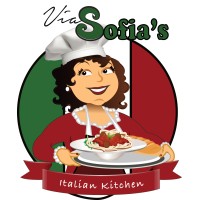 Via Sofias Italian Kitchen logo, Via Sofias Italian Kitchen contact details