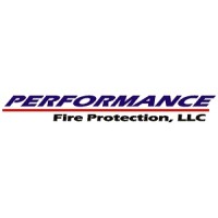 PERFORMANCE FIRE PROTECTION LIMITED logo, PERFORMANCE FIRE PROTECTION LIMITED contact details