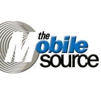 The Mobile Source LLC logo, The Mobile Source LLC contact details