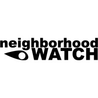 Neighborhood Watch logo, Neighborhood Watch contact details