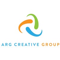 ARG Creative Group logo, ARG Creative Group contact details