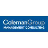 Coleman Group Consulting logo, Coleman Group Consulting contact details