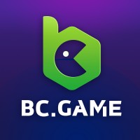 BC.GAME Official logo, BC.GAME Official contact details