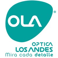 Óptica Los Andes logo, Óptica Los Andes contact details