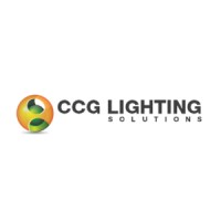 CCG-LED Solutions logo, CCG-LED Solutions contact details