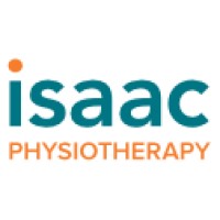 Isaac Physiotherapy logo, Isaac Physiotherapy contact details