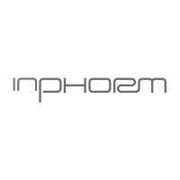 inPhorm logo, inPhorm contact details