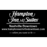 Hampton Inn & Suites Nashville Downtown logo, Hampton Inn & Suites Nashville Downtown contact details