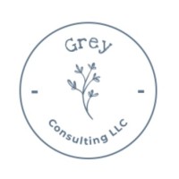 Grey Consulting LLC logo, Grey Consulting LLC contact details