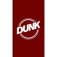 Dunk logo, Dunk contact details