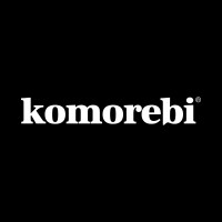 KOMOREBI® logo, KOMOREBI® contact details