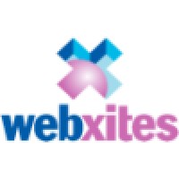 Webxites logo, Webxites contact details