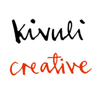 Kivuli Creative logo, Kivuli Creative contact details