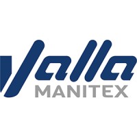 Manitex Valla North America logo, Manitex Valla North America contact details