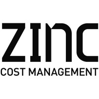 Zinc Cost Management logo, Zinc Cost Management contact details