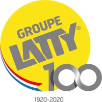 GROUPE LATTY logo, GROUPE LATTY contact details