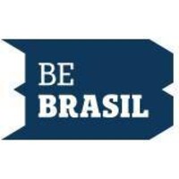 Be Brasil logo, Be Brasil contact details