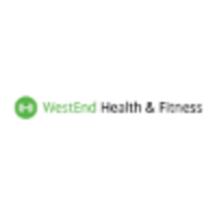 West End Health & Fitness logo, West End Health & Fitness contact details