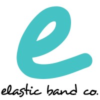 Elastic Band Company logo, Elastic Band Company contact details