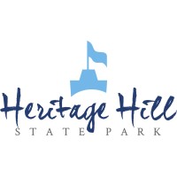 Heritage Hill logo, Heritage Hill contact details