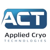 Applied Cryo Technologies logo, Applied Cryo Technologies contact details