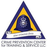 Crime Prevention Center for Training and Services logo, Crime Prevention Center for Training and Services contact details