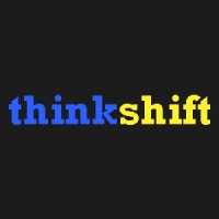 thinkshift studio logo, thinkshift studio contact details