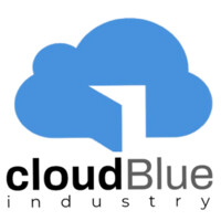 Cloudblue Services logo, Cloudblue Services contact details