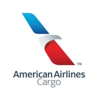 American Airlines Cargo logo, American Airlines Cargo contact details